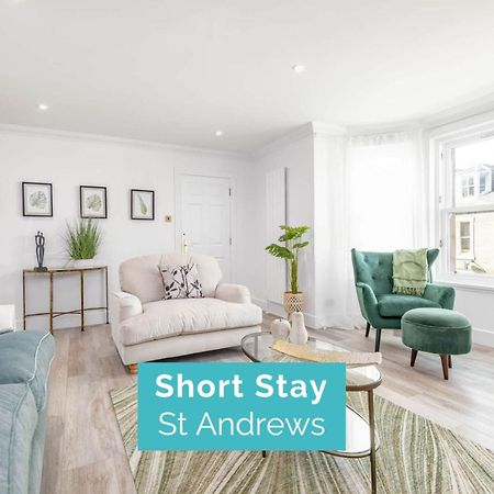 Skye Sands - City Road Residence St Andrews Exterior foto