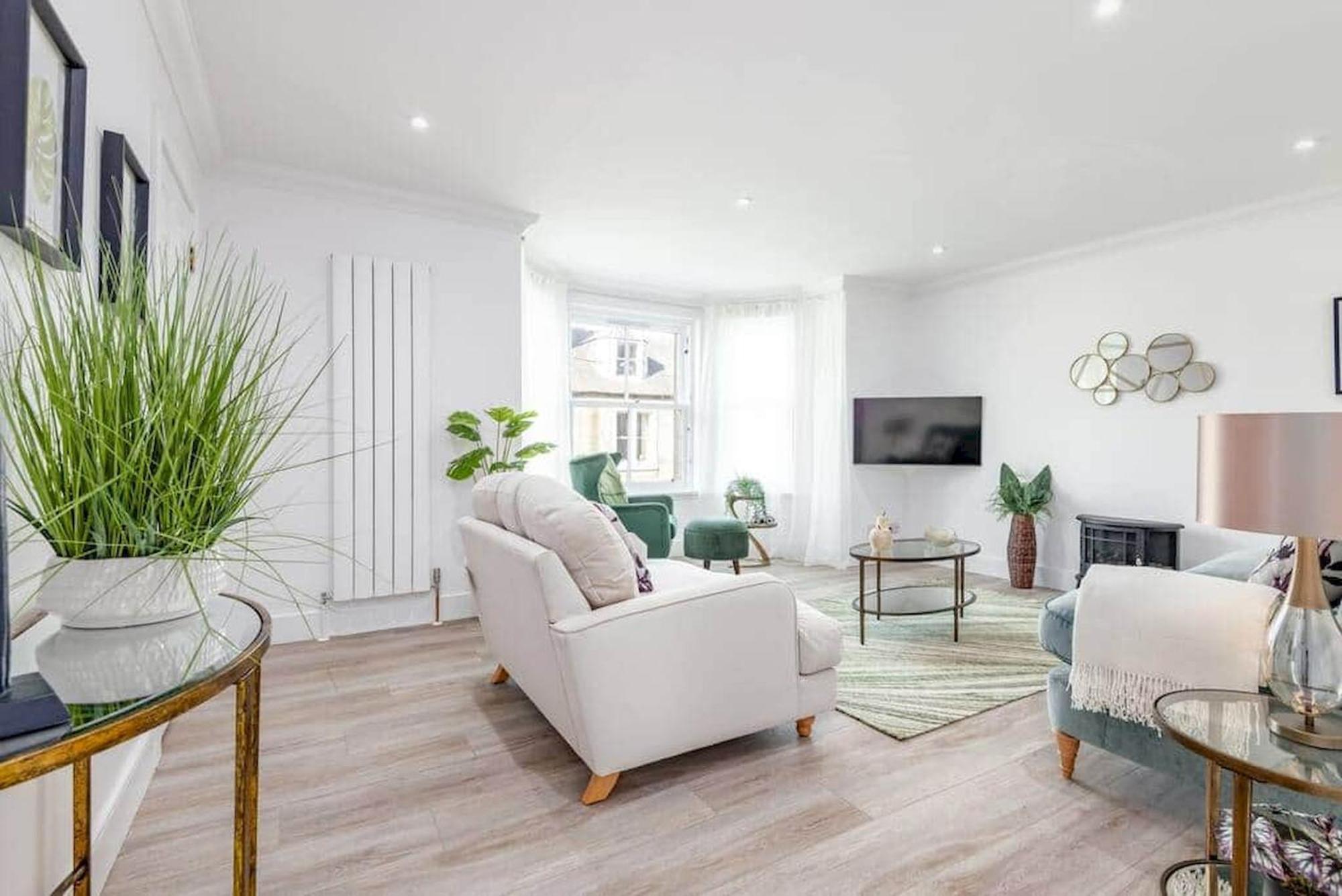 Skye Sands - City Road Residence St Andrews Exterior foto